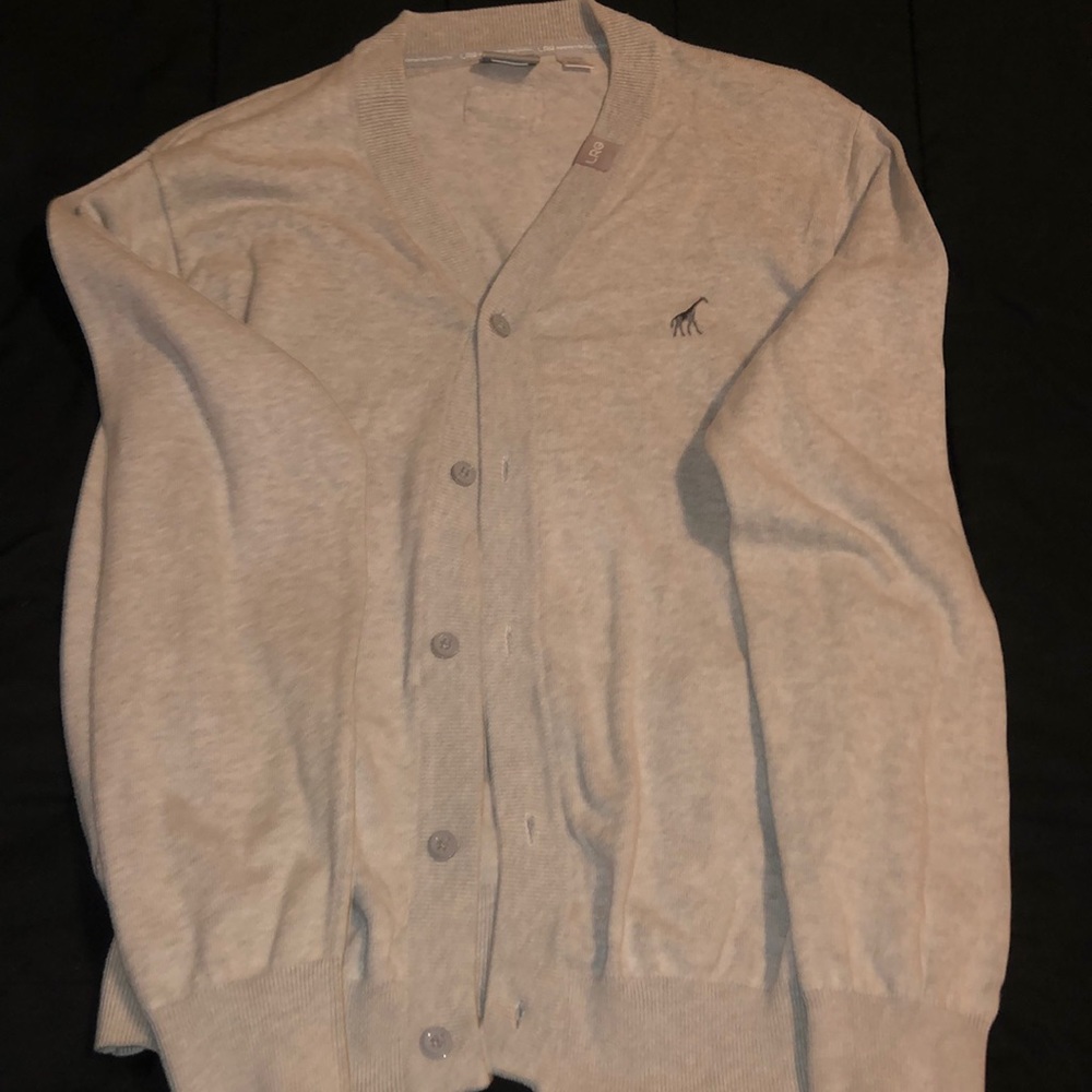 LRG Cardigan